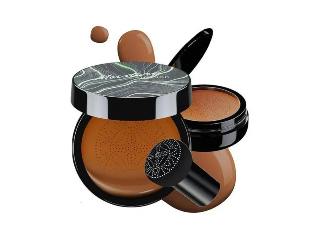 Ursoulney Mushroom Head Air Cushion Cc Cream -… Code