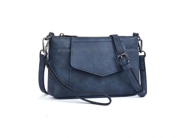 Switrock Small Crossbody Bags For Women Cell Phone… Code
