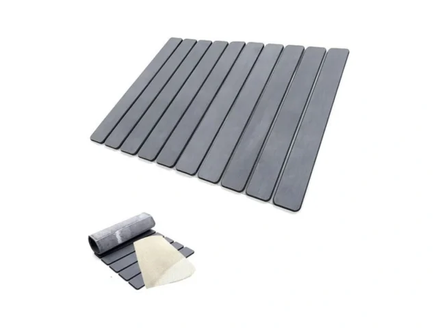 Extra-large Foldable Diatomaceous Stone Dish Drying… Code