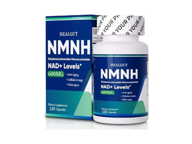 Pure Nmnh Nmn Supplement Alternative… Coupon