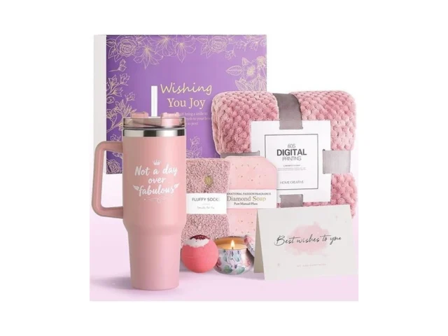 Birthday Gifts For Women Self Care Get Well Soon… Code