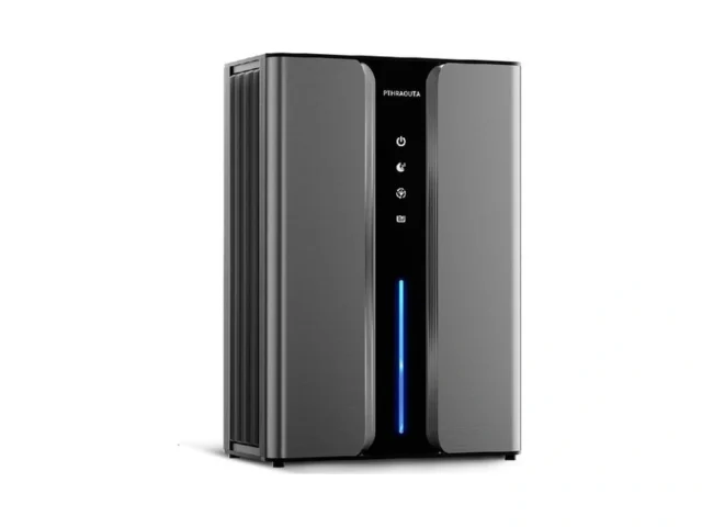 Pthraouta Home Dehumidifier With Drain Hose 950 Sq… Coupon