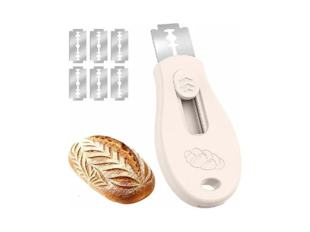 Bread Lame Sourdough Scoring Tool Extractable… Code