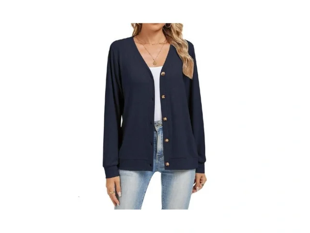 Dimur Work Blouses For Women Long Sleeve… Code