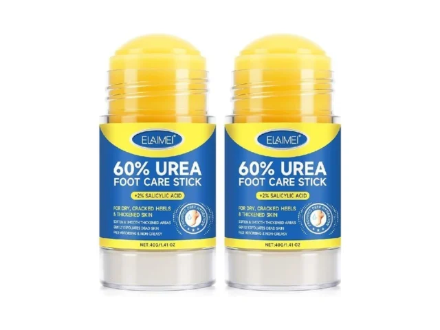 Bieyoc 60 Urea Cream With 2 Salicylic Acid Urea… Code