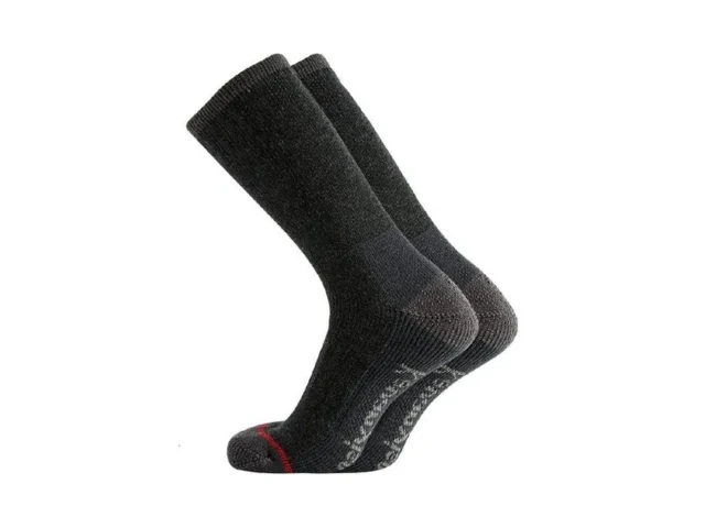 Kavanyiso Men S Merino Wool Hiking Socks Breathable… Code