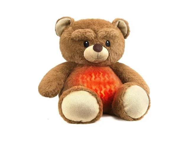 Microwavable Stuffed Animal Dreamegg Bear Microwave… Code