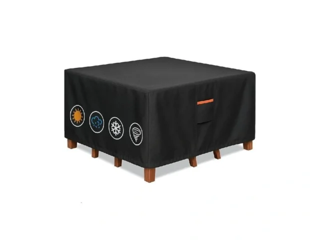 Outdoor Waterproof Furniture Cover 62w X 62l X 28h… Code