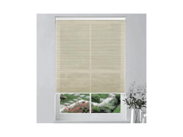 Changshade Cordless Light Filtering Cellular Shade… Code