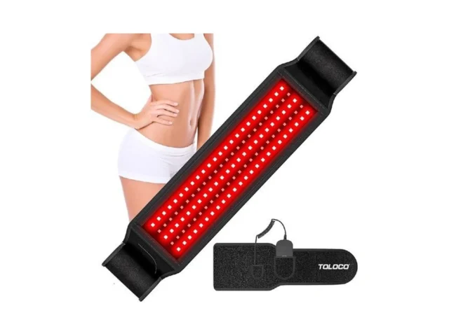 Toloco Infrared Light Therapy Red Light Therapy For… Code