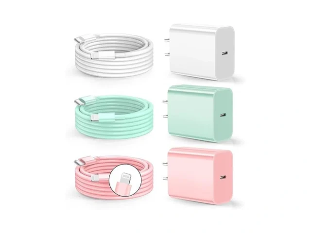 Dayaoncy Usb A Charger Cord Fast Charger Code