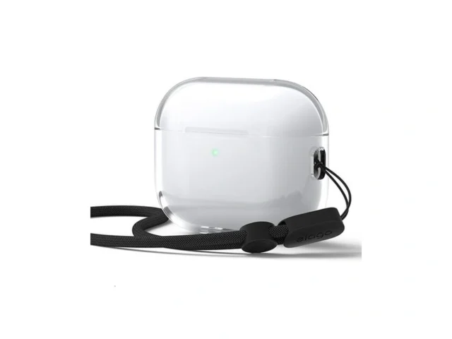 Elago Clear Case Compatible With Airpods Pro 3 Case…