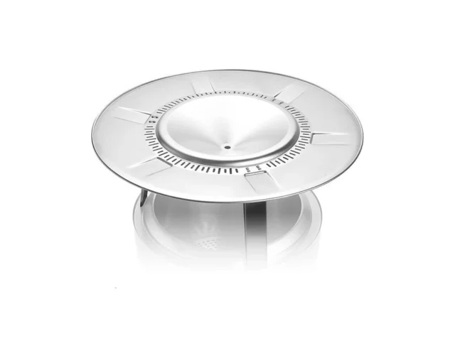 Fire Pit Heat Deflector For Solo Stove Bonfire 19 5…