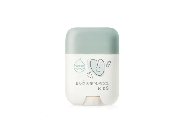 Jungsaemmool Kids Waterful Soothing Stick Lip And… Coupon