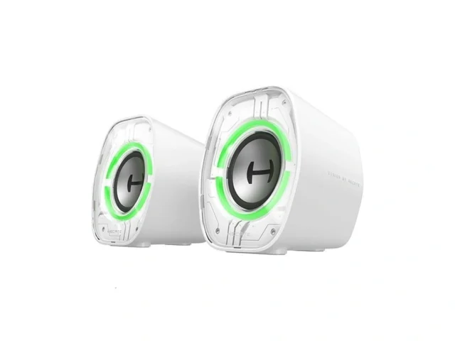 Edifier G1000 Ii Desktop Computer Speakers For… Coupon