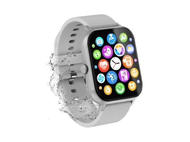 Oiciido Smart Watch For Men Women Compatible With… Coupon