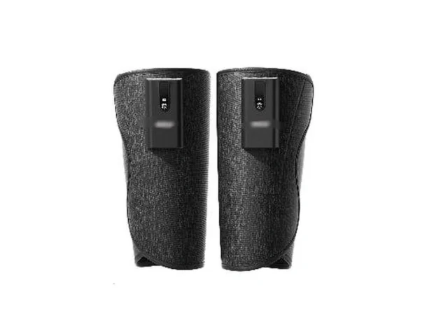 Cincom Leg Massager With Heat And Air Compression… Code