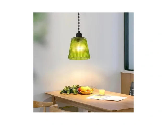 Modern Pendant Lights Kitchen Island Indoor Vintage… Code