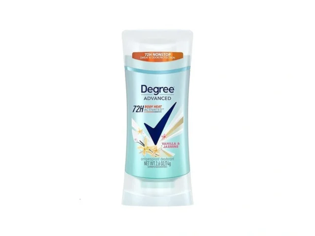 Degree Advanced Protection Antiperspirant Deodorant…