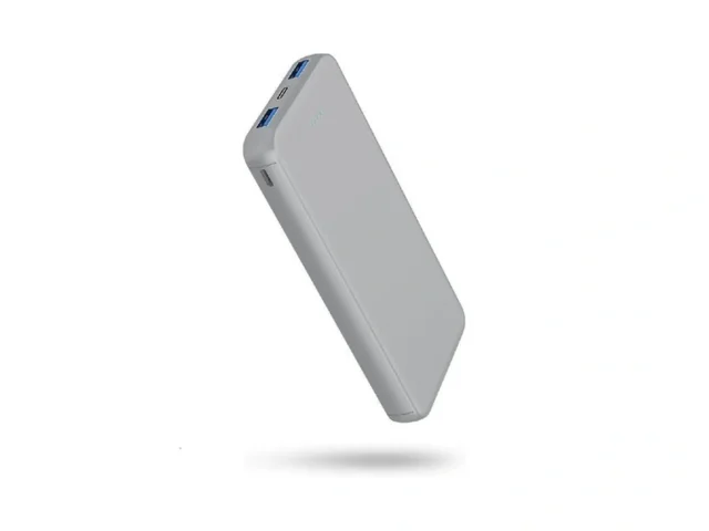 Vanyust 10000mah Portable Charger 5v 3a Power Bank… Code