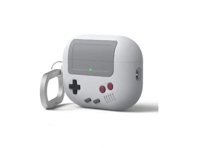 Elago Aw5 Compatible With Airpods Pro 3 Case Cover… Coupon