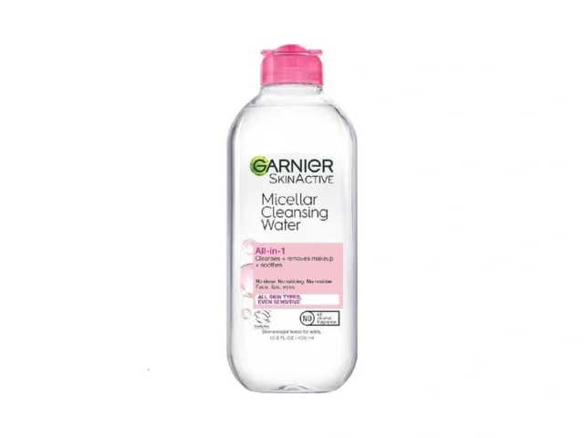 Garnier Micellar Water Hydrating Facial Cleanser… Coupon