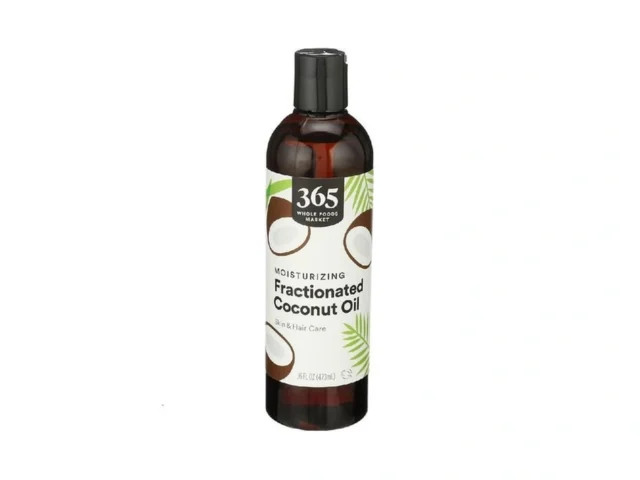 365 By Whole Foods Market Moisturizing Fractionated…