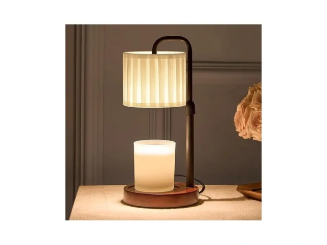 Keysays Candle Warmer Lamp With Timer Dimmable Wax… Code