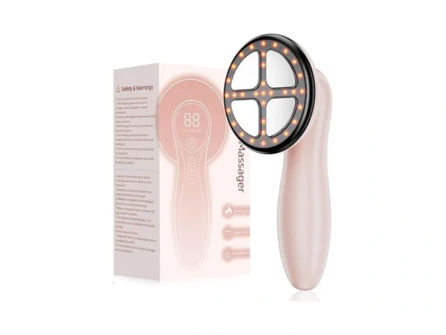 Oranmagic Cellulite Massager Body Sculpting Machine…