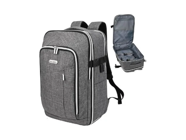 Personal Item Travel Carry On Luggage Backpack For… Coupon