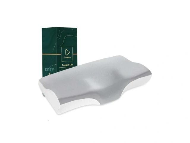 Ecosafeter 2026 New Upgrade Memory Foam Contour… Code