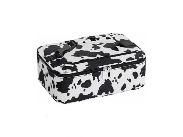 Neverwhy Small Lunch Box Insulated Lunch Bag For… Code