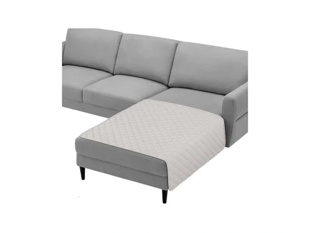 Taococo 100 Waterproof Reversible Chaise Couch… Code