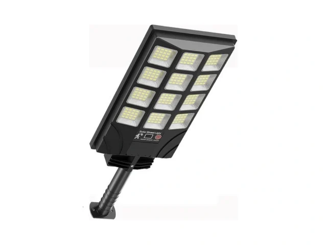 Tfkk Solar Lights Outdoor Motion Sensor 6500k Dusk… Code