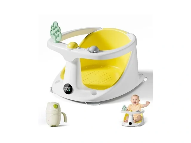 Baby Bath Seat For Babies 6 Months Up – Bathtub… Code