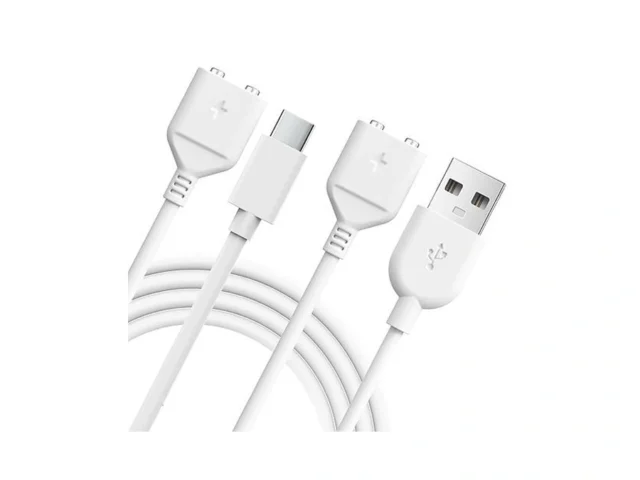 Littlelucky 2 Pack Magnetic Replacement Charger… Coupon