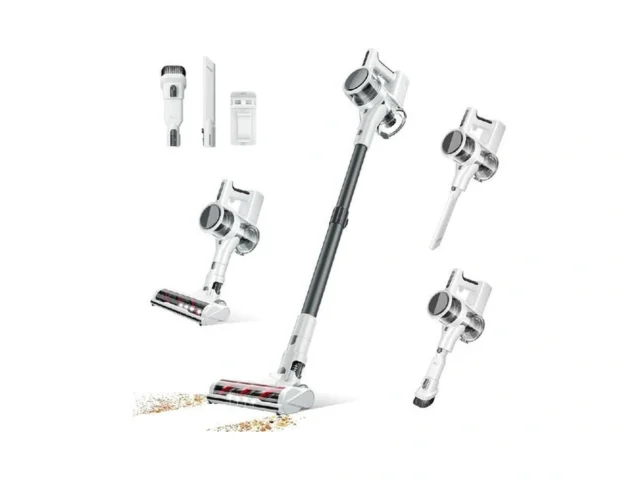 Comvtu Cordless Vacuums 80 000prm Powerful Motor… Coupon