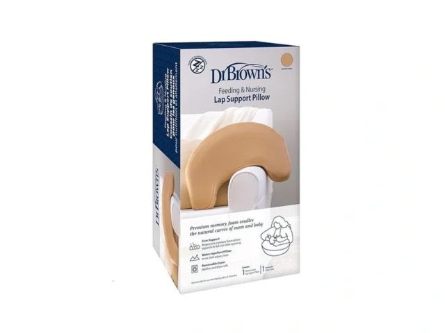 Dr Brown S Feeding And Nursing Lap Support Pillow… Coupon