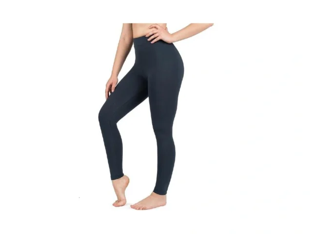 Cotton Leggings No Pockets Size 16 Height 5 6 – 5 9… Code