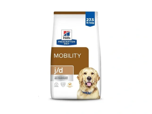 Hill S Prescription Diet J D Joint Care Chicken… Coupon
