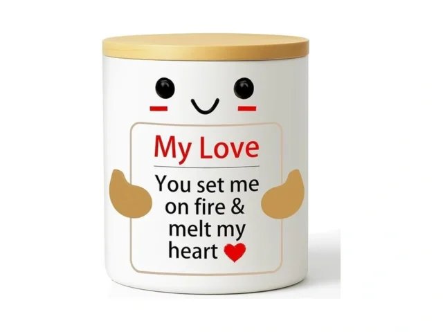 Valentines Day Gifts For Him Her Couple Anniversary… Code