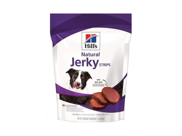 Hill S Natural Jerky Strips All Life Stages Great… Coupon