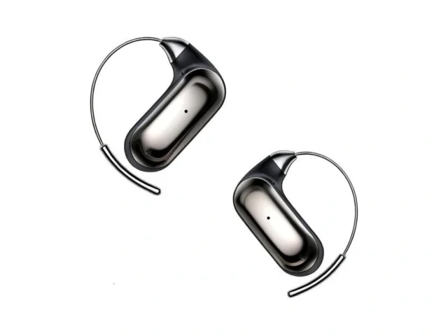 Xmenha Over Open Ear Earbuds Wireless Bluetooth… Code