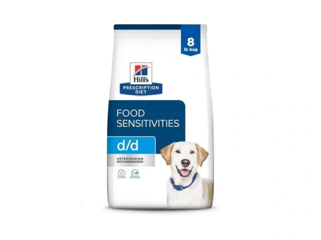 Hill S Prescription Diet D D Skin Food… Coupon