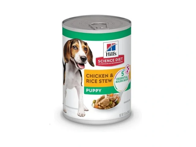 Hill S Science Diet Puppy Puppy Premium Nutrition… Coupon