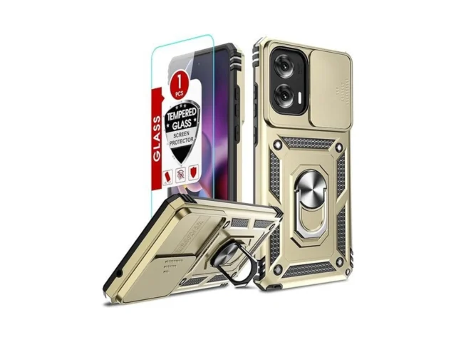 Leyi For Motorola G Stylus 5g 2024 Case 𝗡𝗼𝘁 𝗙𝗶𝘁 G… Code