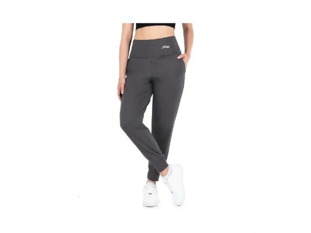 Nirlon Lightweight Joggers For Women – Athletic… Code