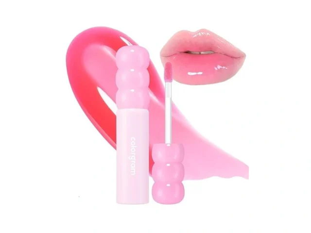 Colorgram Fruity Glass Gloss 03 Giggle Strawberry… Coupon