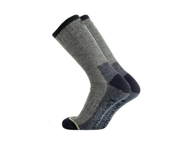Kavanyiso Men S Merino Wool Hiking Socks Breathable… Code