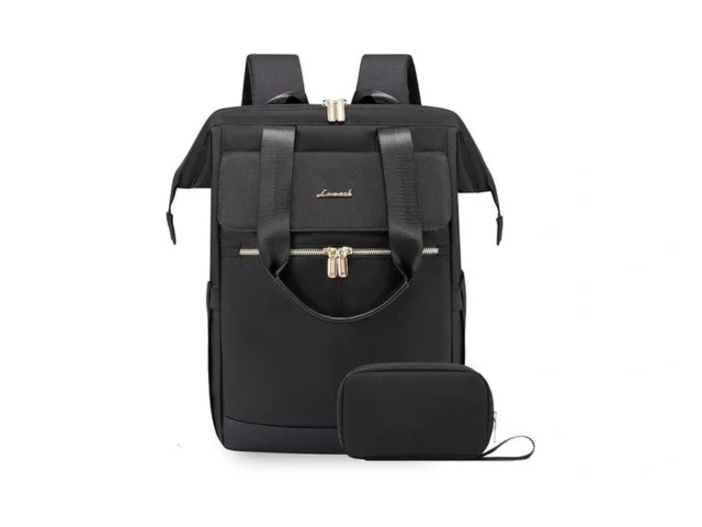 Lovevook 17 3 Inch Laptop Backpack For Women Large… Code